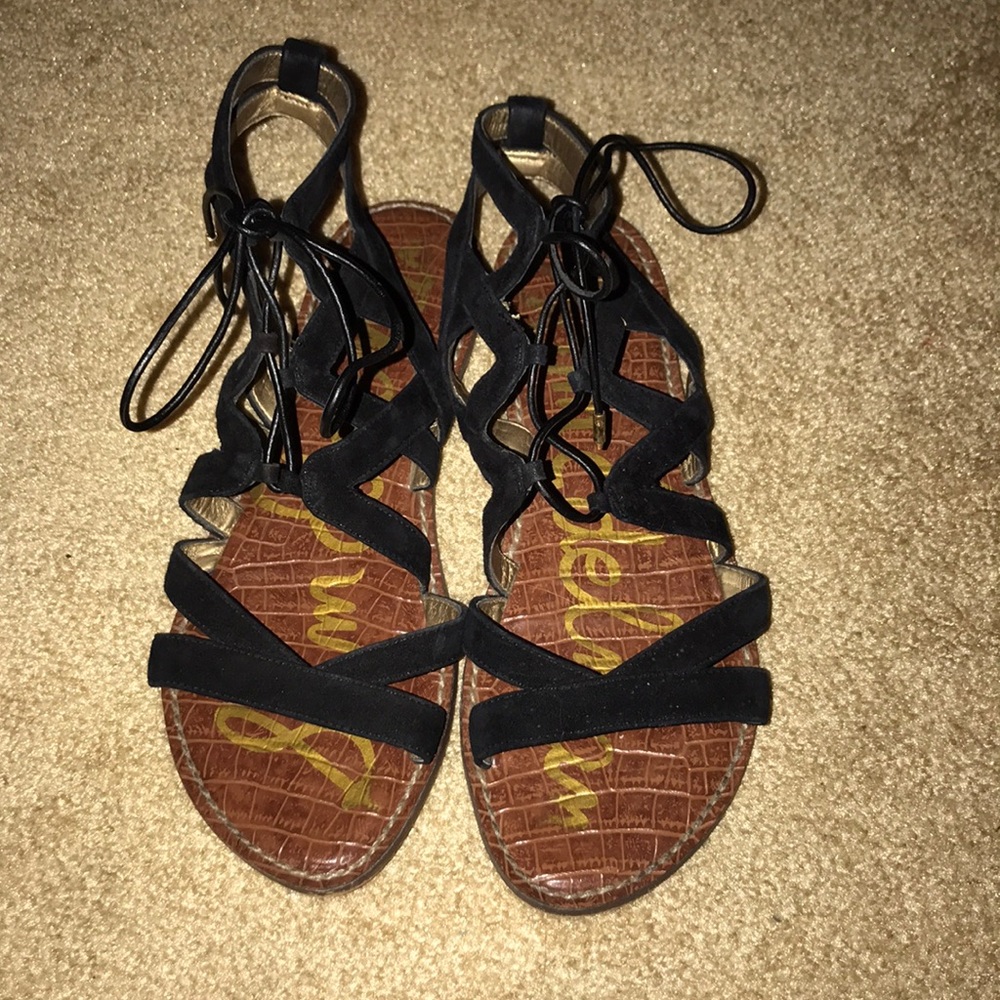 Sam Edelman sandals